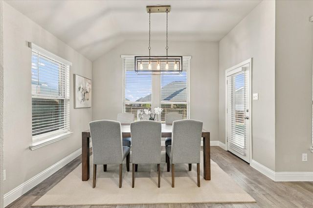 915 Timber Ridge Drive, Justin, TX 76247