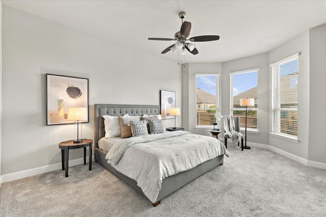 915 Timber Ridge Drive, Justin, TX 76247