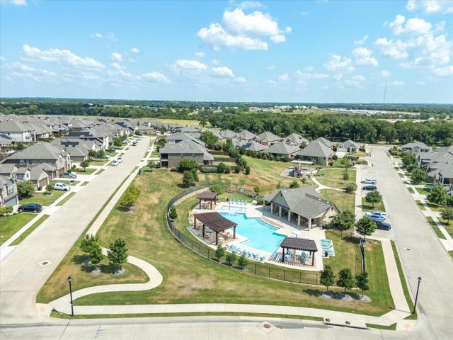 915 Timber Ridge Drive, Justin, TX 76247