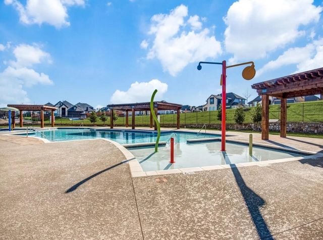915 Timber Ridge Drive, Justin, TX 76247
