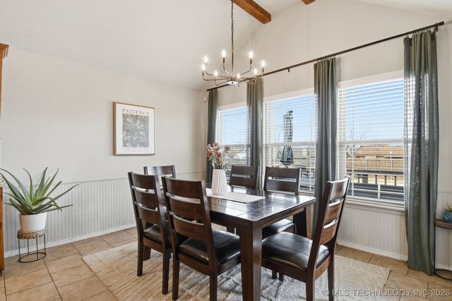 513 W 51st Place, Sand Springs, OK 74063