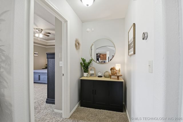 513 W 51st Place, Sand Springs, OK 74063