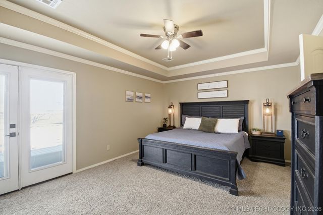513 W 51st Place, Sand Springs, OK 74063