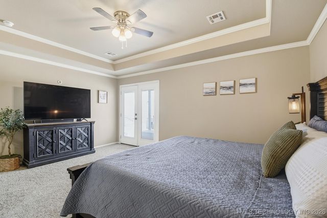 513 W 51st Place, Sand Springs, OK 74063