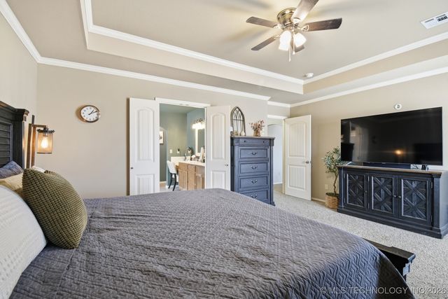 513 W 51st Place, Sand Springs, OK 74063