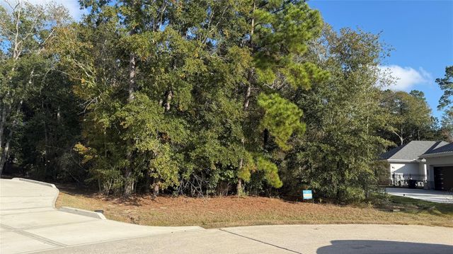 17414 Lakewood Glen, Tomball, TX 77375