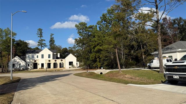 17414 Lakewood Glen, Tomball, TX 77375