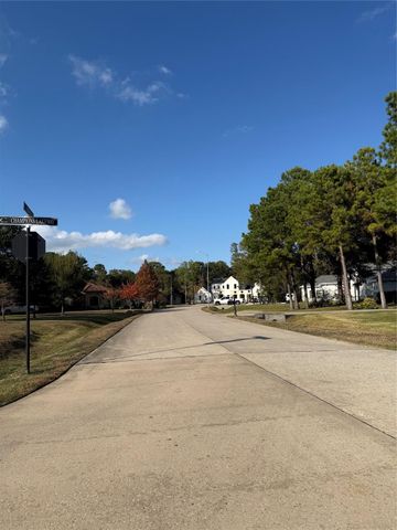 17414 Lakewood Glen, Tomball, TX 77375