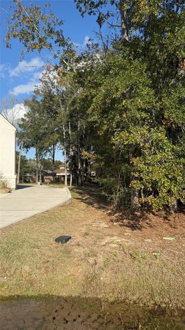 17414 Lakewood Glen, Tomball, TX 77375