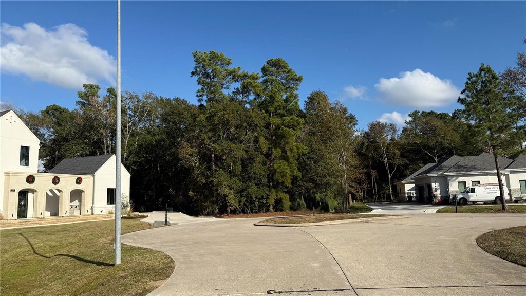 17414 Lakewood Glen, Tomball, TX 77375