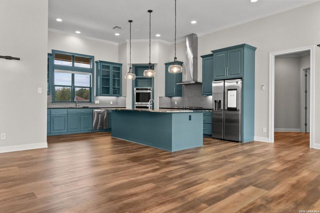140 ENTRE RIOS BLVD, New Braunfels, TX 78132