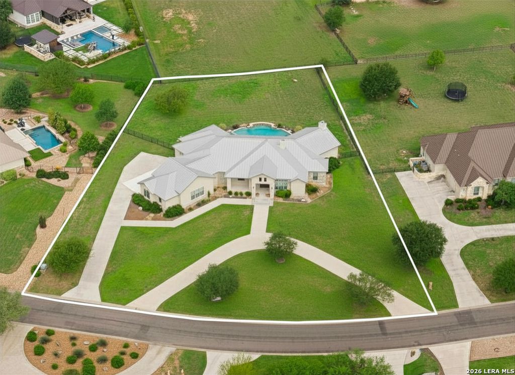 140 ENTRE RIOS BLVD, New Braunfels, TX 78132