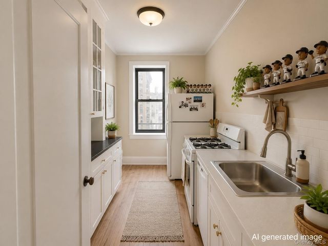 828 Gerard 5C, Bronx, NY 10451
