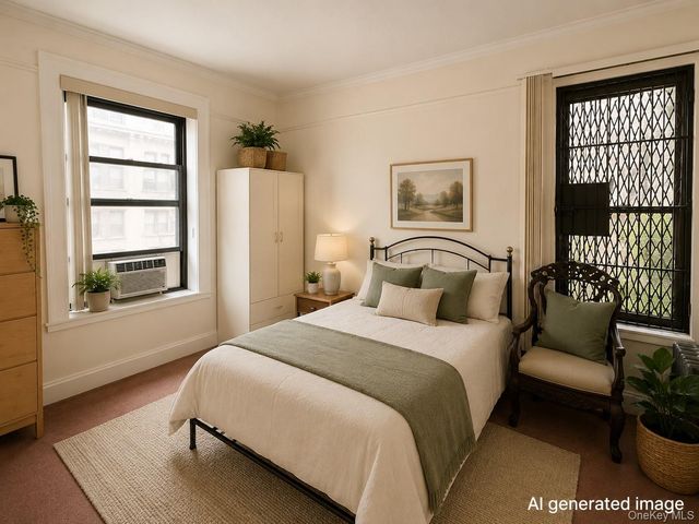828 Gerard 5C, Bronx, NY 10451