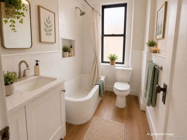 828 Gerard 5C, Bronx, NY 10451