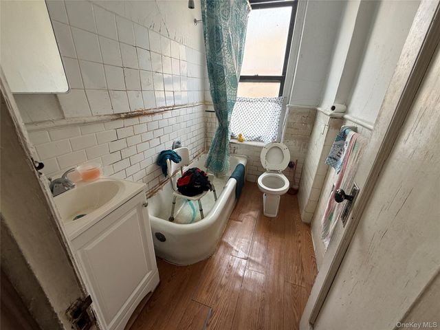 828 Gerard 5C, Bronx, NY 10451