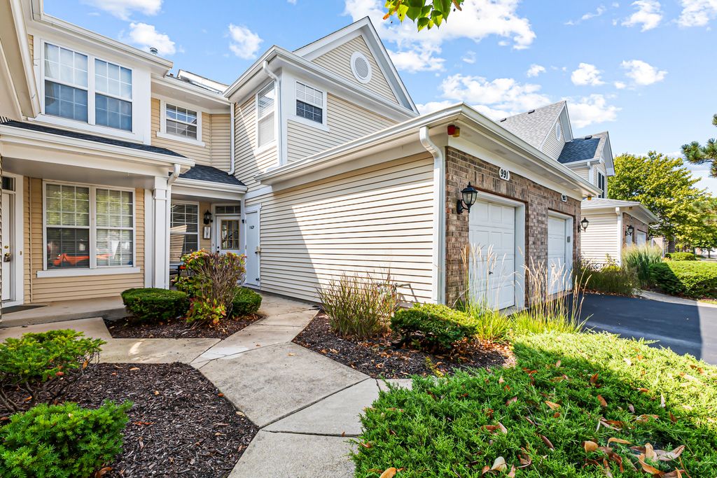 991 Sheridan Circle, Naperville, IL 60563 — photo 2