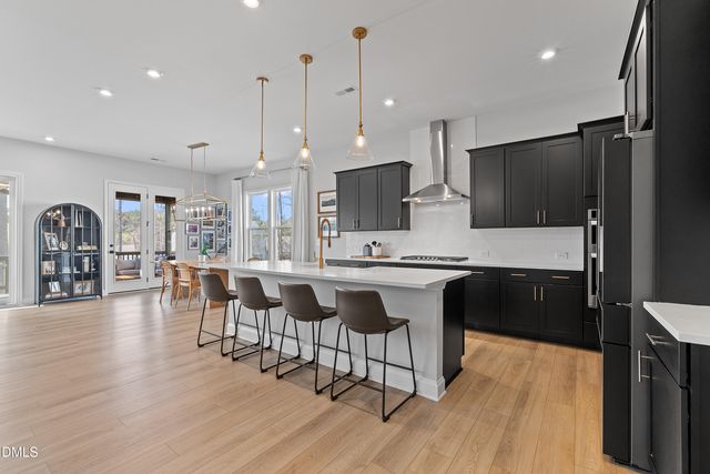 89 N Parkside Drive, Pittsboro, NC 27312