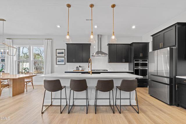 89 N Parkside Drive, Pittsboro, NC 27312