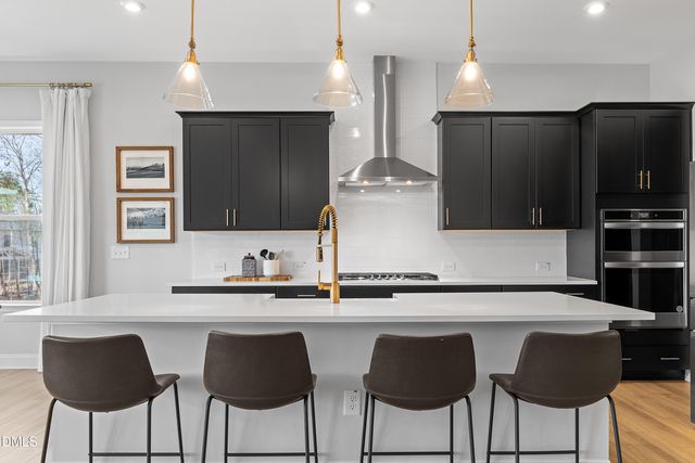 89 N Parkside Drive, Pittsboro, NC 27312