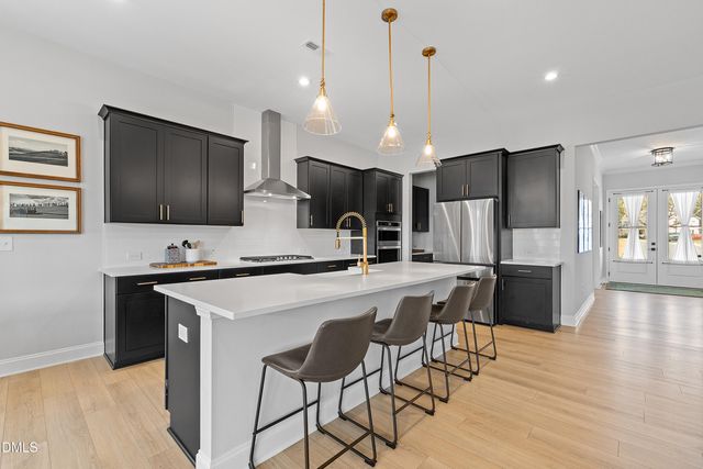 89 N Parkside Drive, Pittsboro, NC 27312