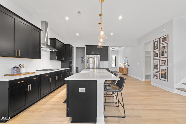 89 N Parkside Drive, Pittsboro, NC 27312