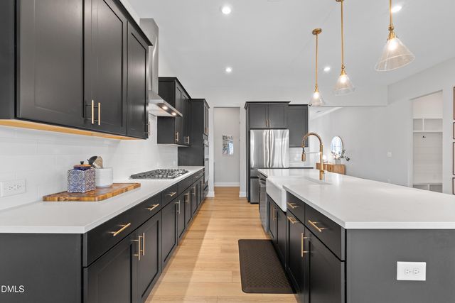 89 N Parkside Drive, Pittsboro, NC 27312