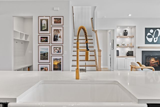 89 N Parkside Drive, Pittsboro, NC 27312