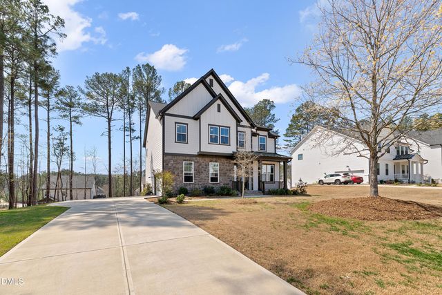89 N Parkside Drive, Pittsboro, NC 27312