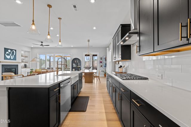 89 N Parkside Drive, Pittsboro, NC 27312