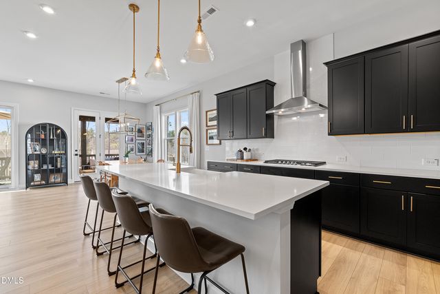 89 N Parkside Drive, Pittsboro, NC 27312