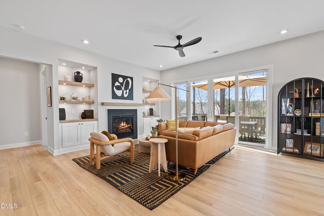 89 N Parkside Drive, Pittsboro, NC 27312