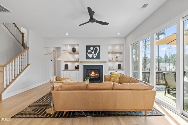 89 N Parkside Drive, Pittsboro, NC 27312