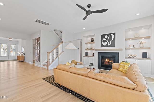 89 N Parkside Drive, Pittsboro, NC 27312