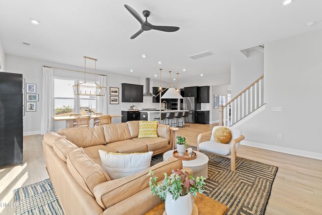 89 N Parkside Drive, Pittsboro, NC 27312