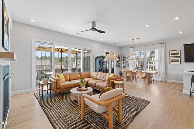 89 N Parkside Drive, Pittsboro, NC 27312