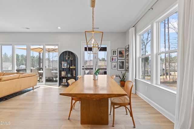 89 N Parkside Drive, Pittsboro, NC 27312