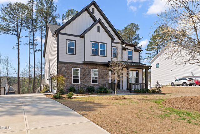 89 N Parkside Drive, Pittsboro, NC 27312