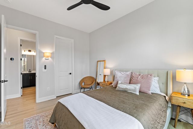 89 N Parkside Drive, Pittsboro, NC 27312