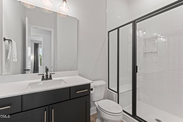 89 N Parkside Drive, Pittsboro, NC 27312