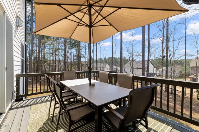 89 N Parkside Drive, Pittsboro, NC 27312