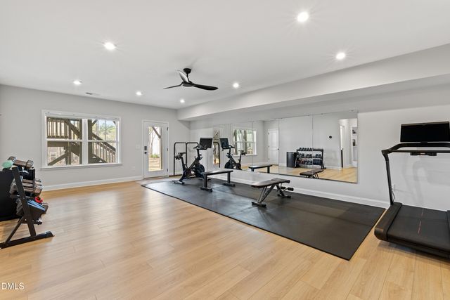 89 N Parkside Drive, Pittsboro, NC 27312