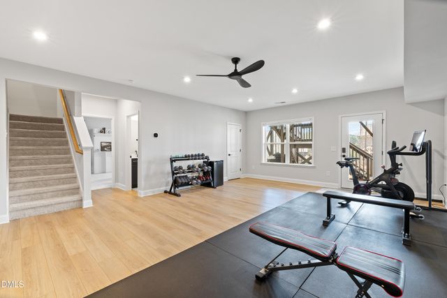 89 N Parkside Drive, Pittsboro, NC 27312