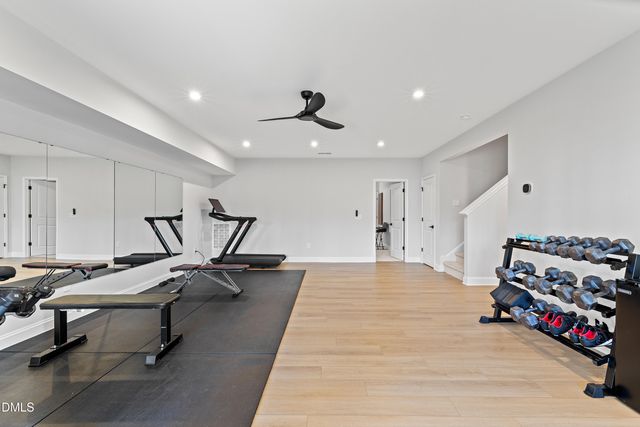 89 N Parkside Drive, Pittsboro, NC 27312