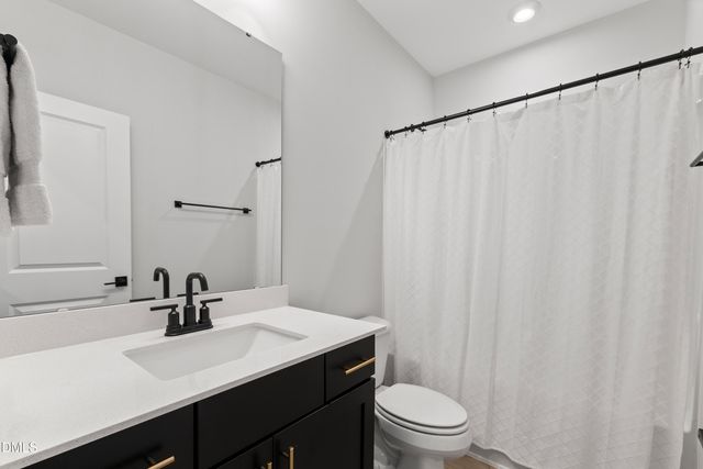 89 N Parkside Drive, Pittsboro, NC 27312