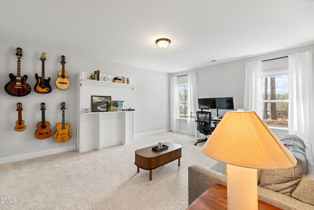 89 N Parkside Drive, Pittsboro, NC 27312