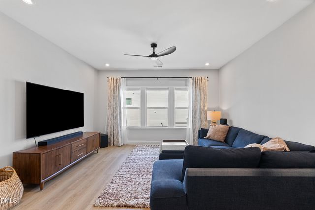 89 N Parkside Drive, Pittsboro, NC 27312