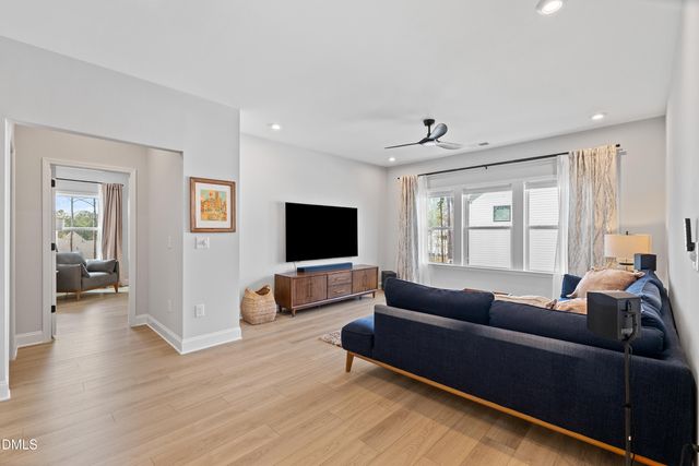 89 N Parkside Drive, Pittsboro, NC 27312