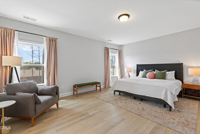 89 N Parkside Drive, Pittsboro, NC 27312