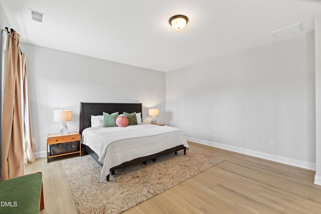 89 N Parkside Drive, Pittsboro, NC 27312